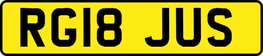 RG18JUS