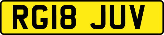 RG18JUV