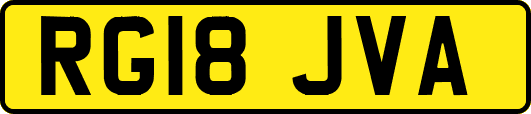 RG18JVA