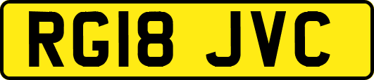 RG18JVC