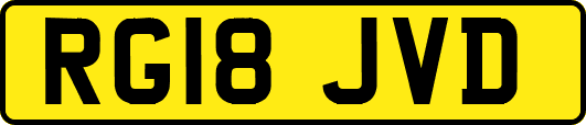 RG18JVD