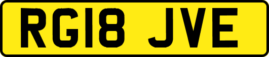 RG18JVE