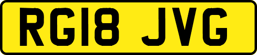 RG18JVG