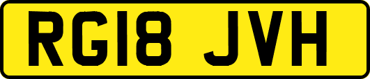 RG18JVH
