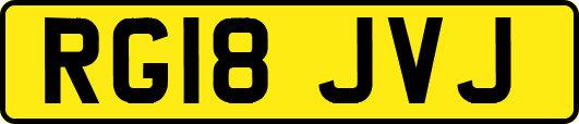 RG18JVJ