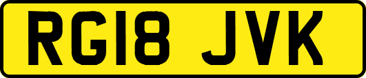 RG18JVK