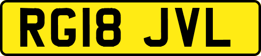 RG18JVL