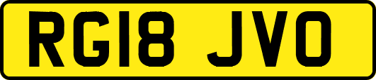 RG18JVO