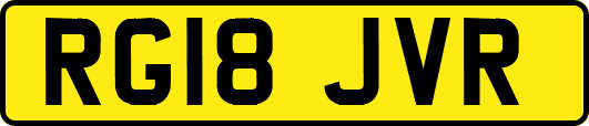 RG18JVR