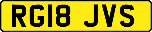RG18JVS