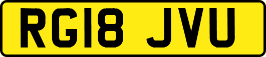 RG18JVU