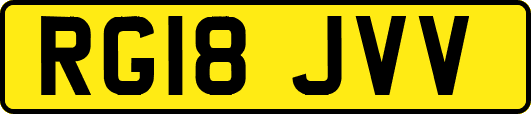 RG18JVV