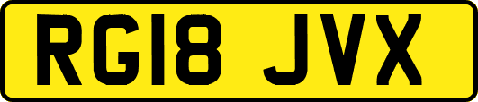RG18JVX