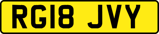 RG18JVY