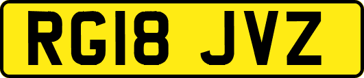 RG18JVZ