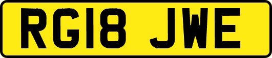 RG18JWE