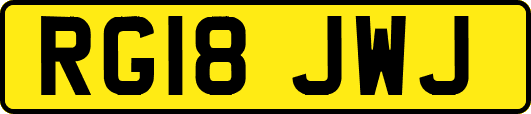 RG18JWJ