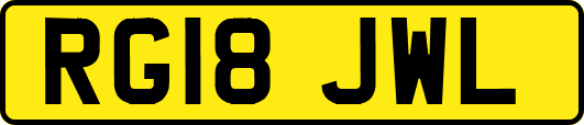 RG18JWL