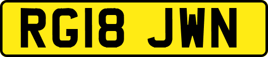 RG18JWN