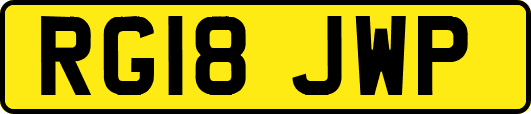 RG18JWP