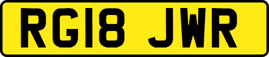 RG18JWR