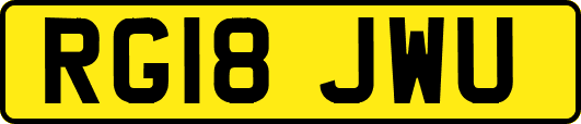 RG18JWU