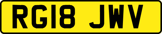 RG18JWV