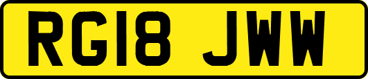RG18JWW