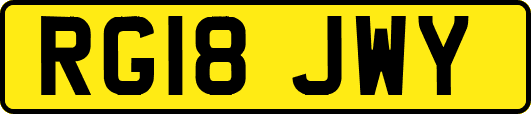 RG18JWY