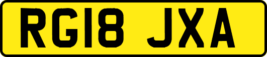 RG18JXA