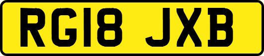 RG18JXB