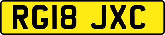 RG18JXC