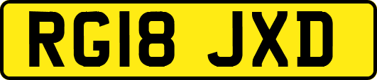 RG18JXD