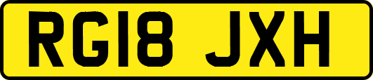 RG18JXH