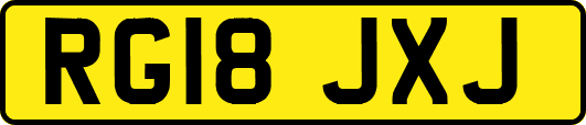 RG18JXJ