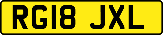 RG18JXL