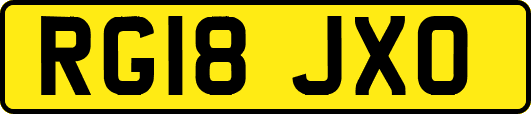 RG18JXO
