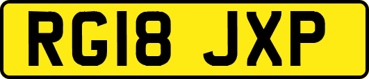RG18JXP