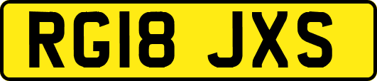 RG18JXS