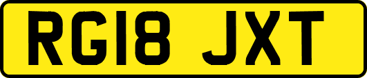 RG18JXT