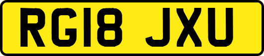 RG18JXU