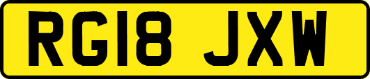 RG18JXW