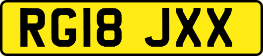RG18JXX