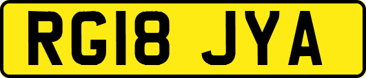 RG18JYA