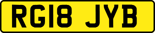 RG18JYB