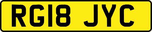 RG18JYC