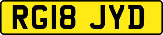RG18JYD