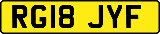 RG18JYF