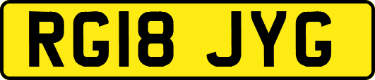 RG18JYG