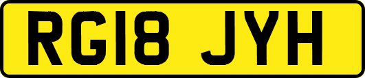 RG18JYH